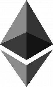 ethereum loga