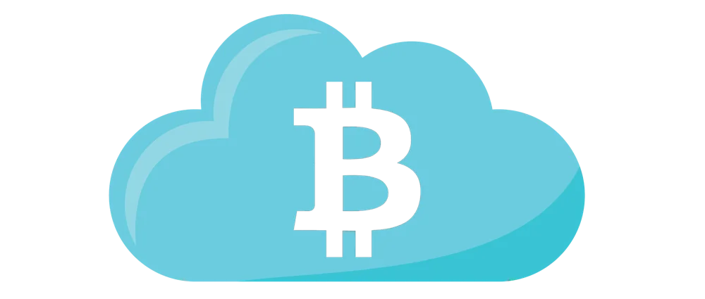bitcoin cloud