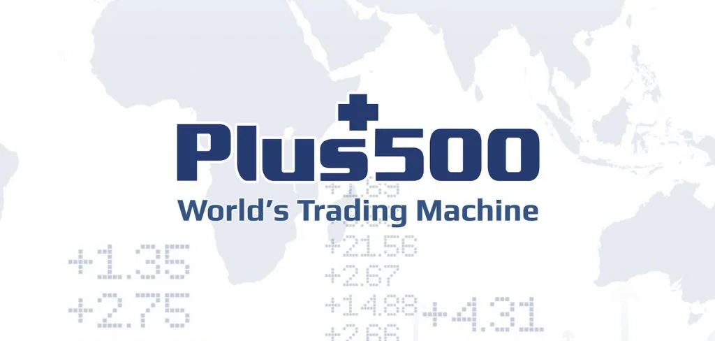 Plus500 bitcoin trading platform