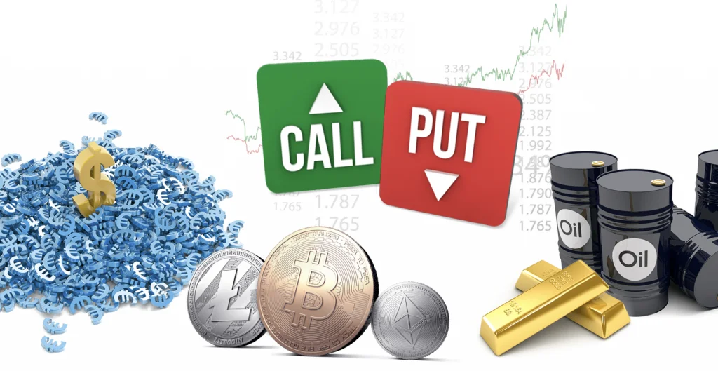 Plus500 trading instruments