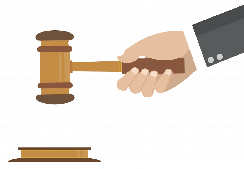 Bitcoin law and justice