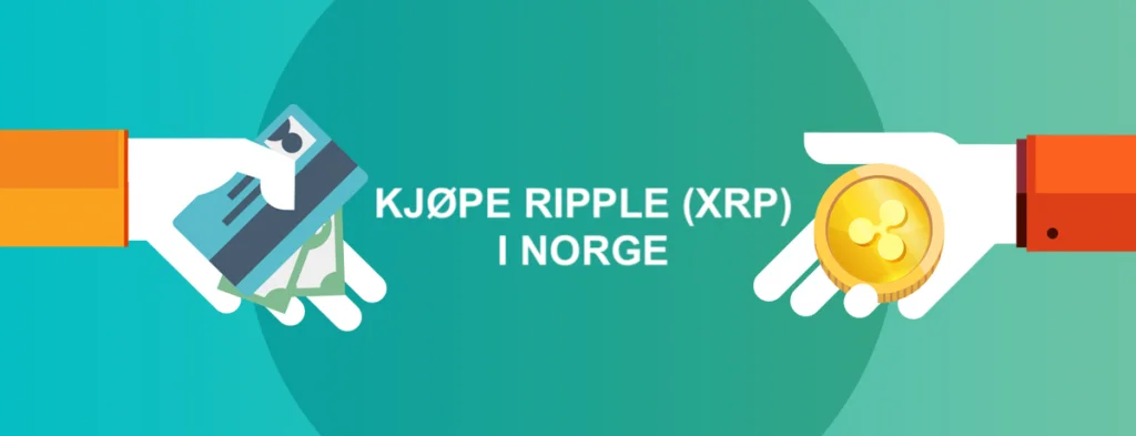 kjope ripple norge