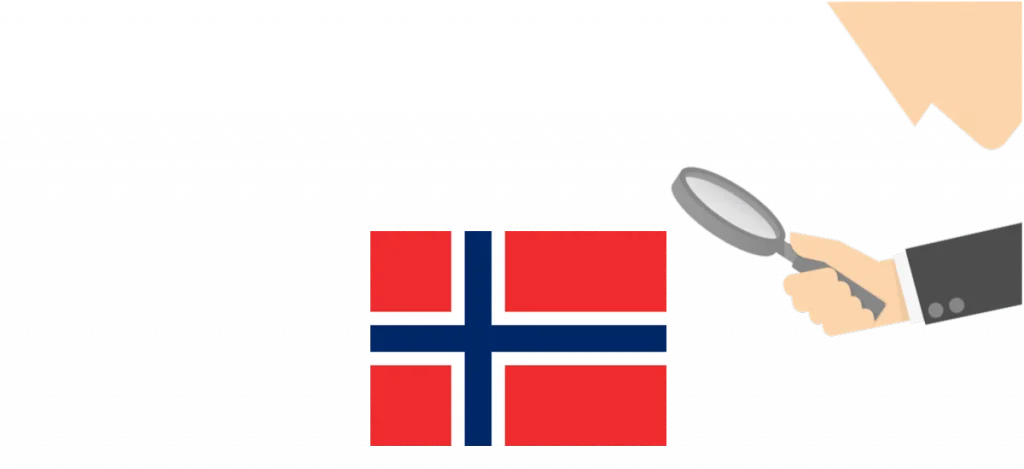 kryptovaluta i norge