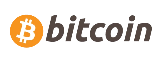 bitcoin logo transparent background