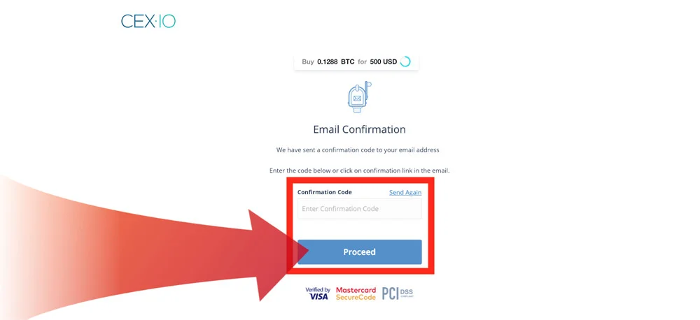 cex.io buy ethereum email
