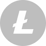 litecoin cryptocurrency logo