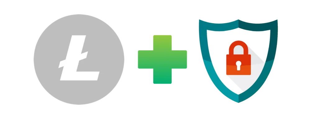 litecoin plus security