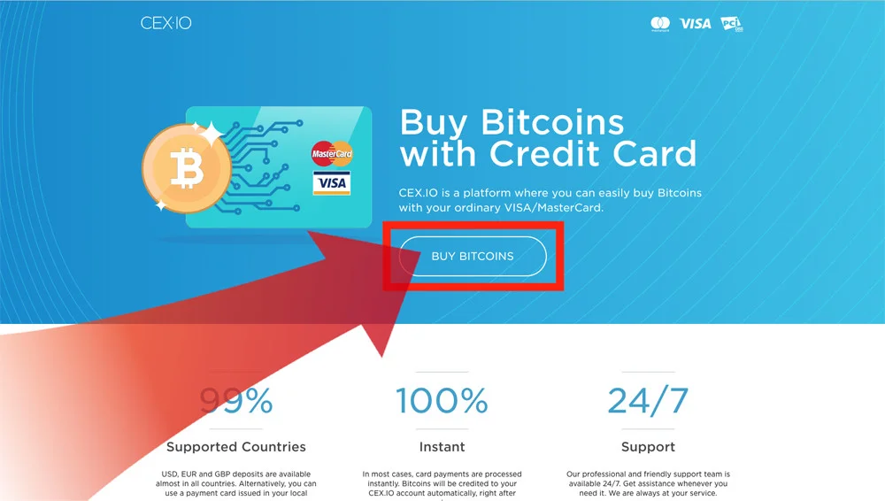 cex.io buy bitcoin