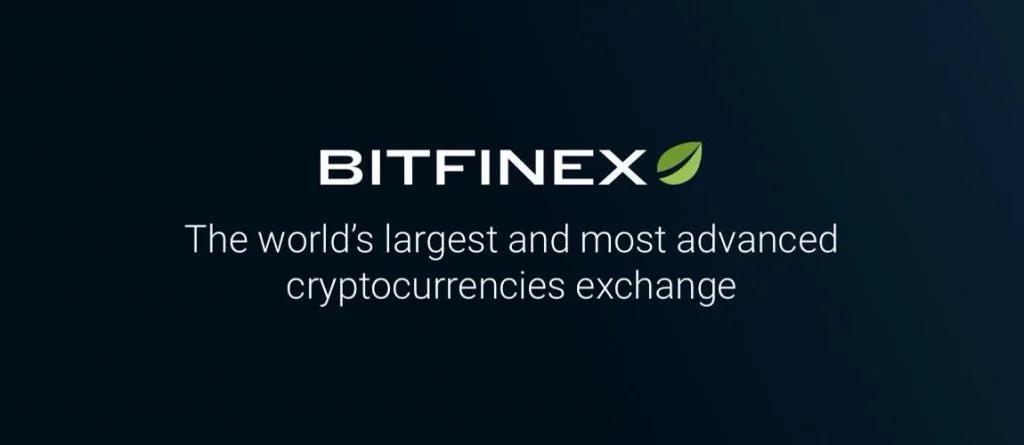 Bitfinex trading platform