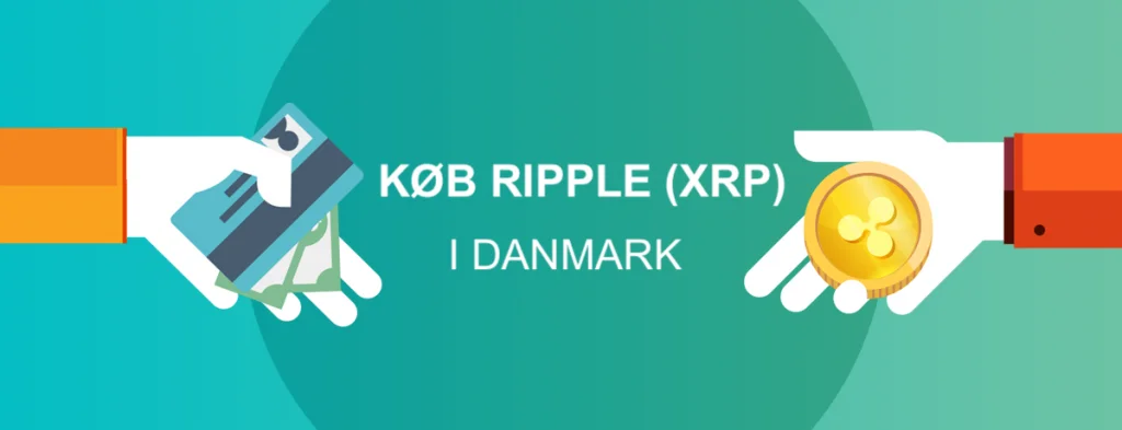 køb ripple danmark