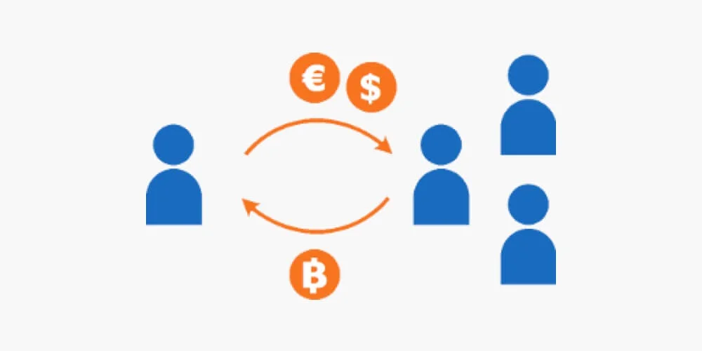 Localbitcoins exchange bitcoin
