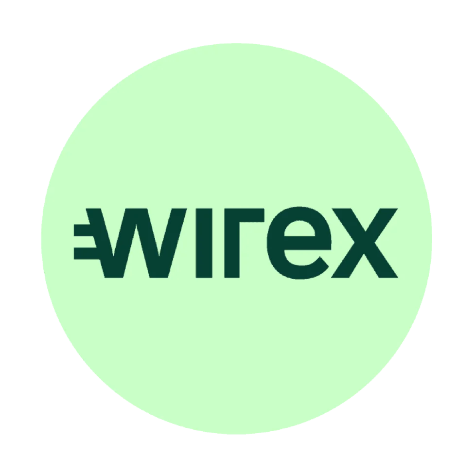 Wirex vs Ledger Nano S