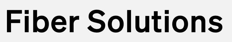 fiber-solutions fiber-solutions