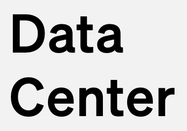 data-center data-center