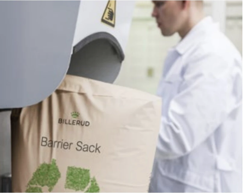 Sackpapper Sackpapper