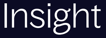 Insight