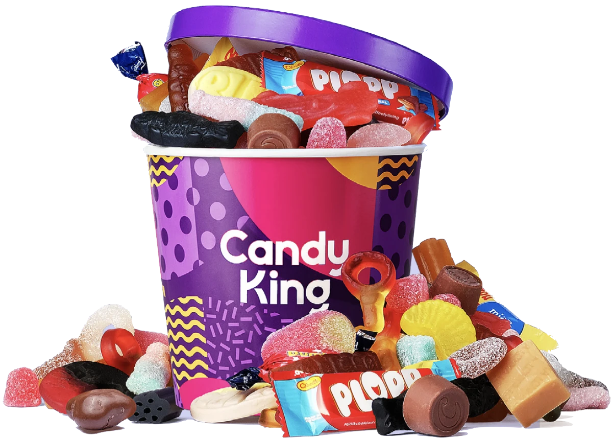 candy-king