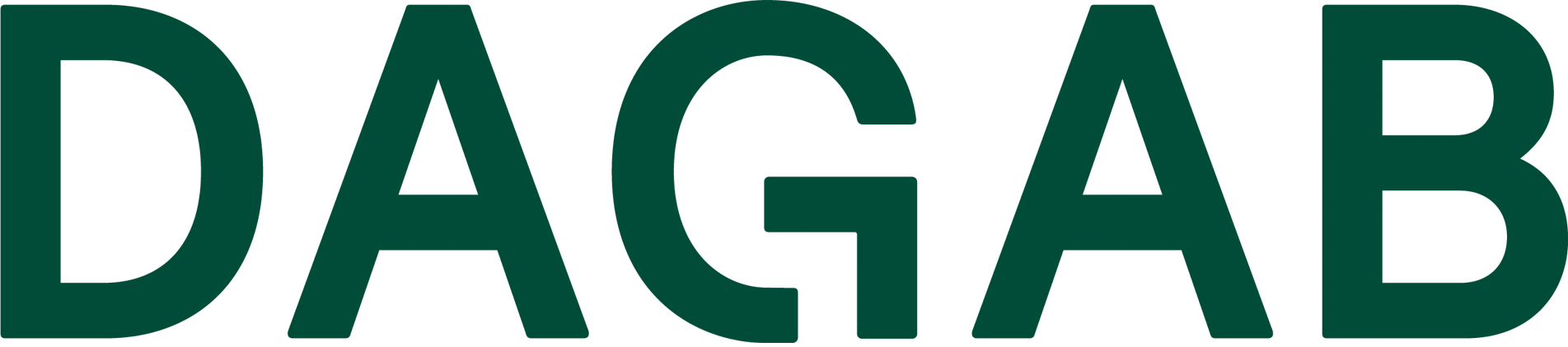 dagab