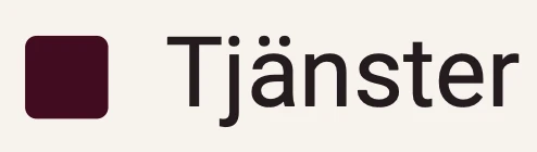 Tjanster