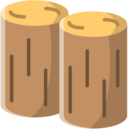 wood