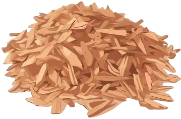 wooden-fiber
