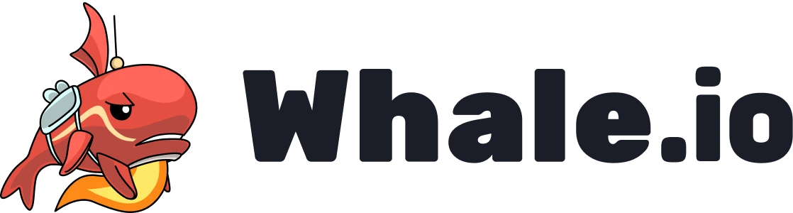 Whale.io