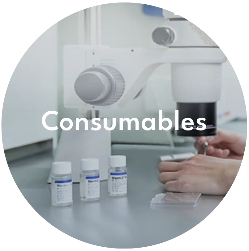 Consumables