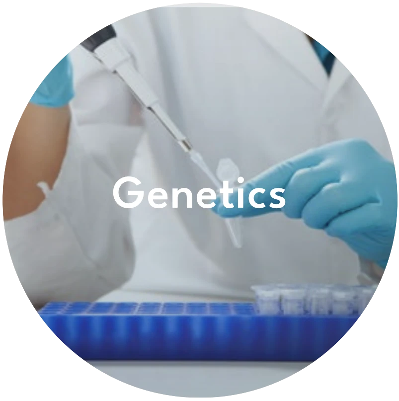 Genetics