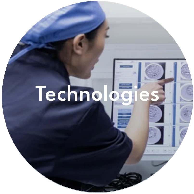 Technologies