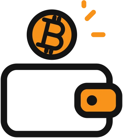 Gør din Bitcoin-wallet klar
