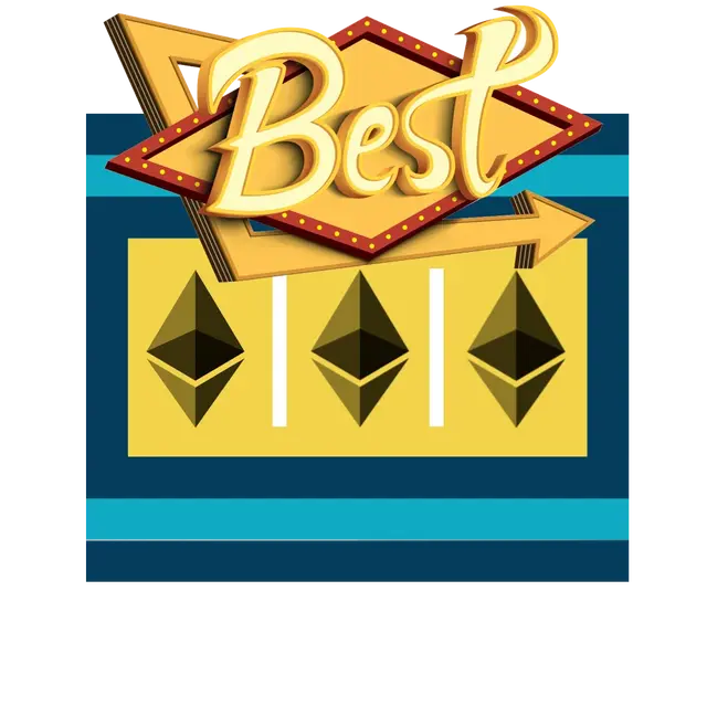 BEST ETHEREUM CASINOS 2026