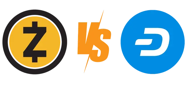 Zcash vs Dash