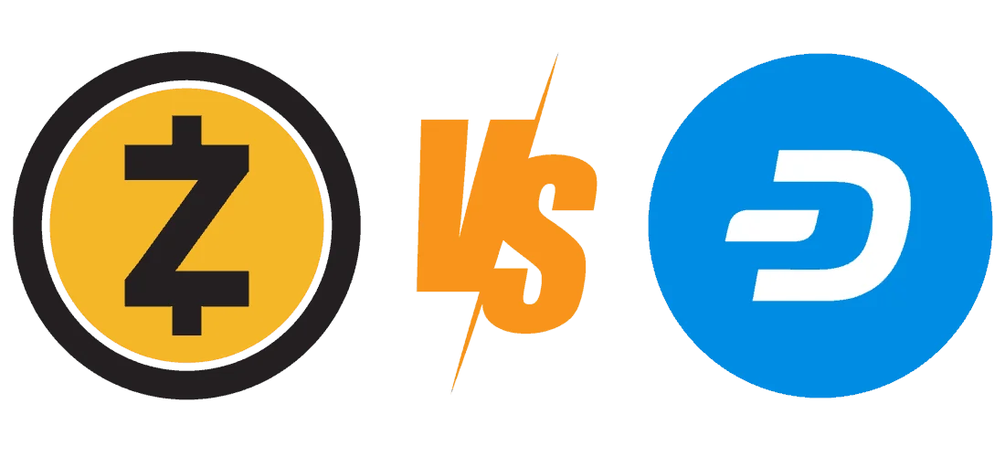 Zcash vs Dash