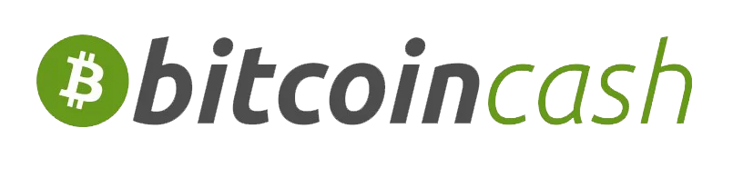 bitcoin cash logo