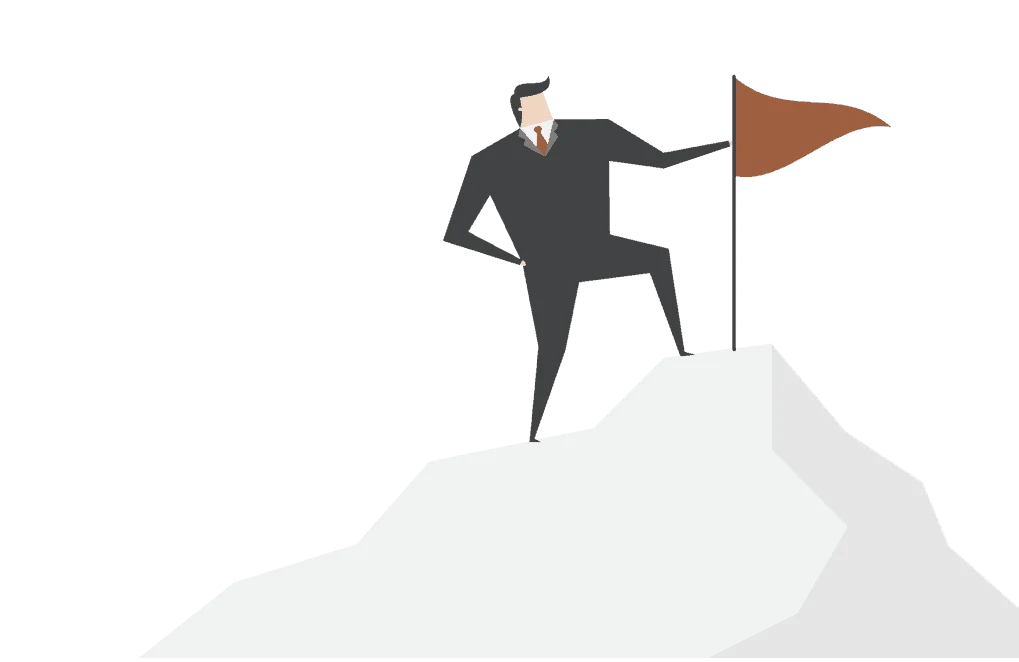 top of the hill wide