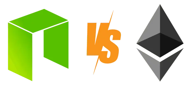 NEO vs Ethereum