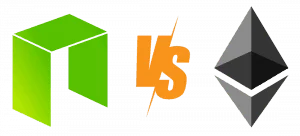 neo vs ethereum