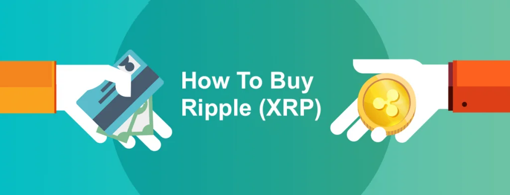 how to buy ripple