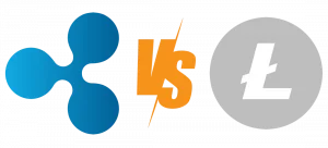 ripple vs litecoin