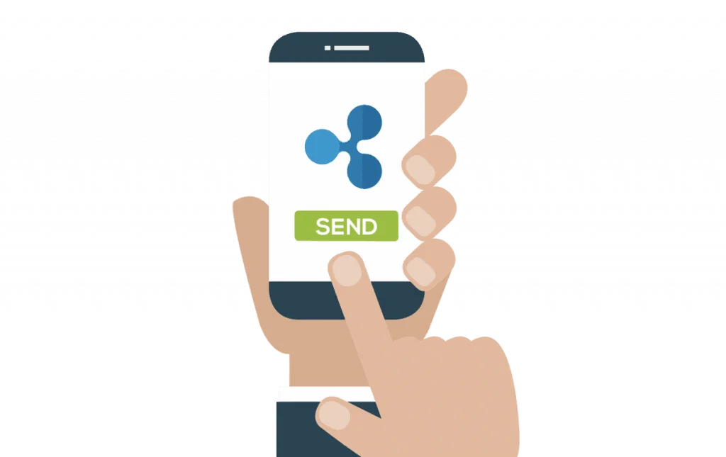 send ripple