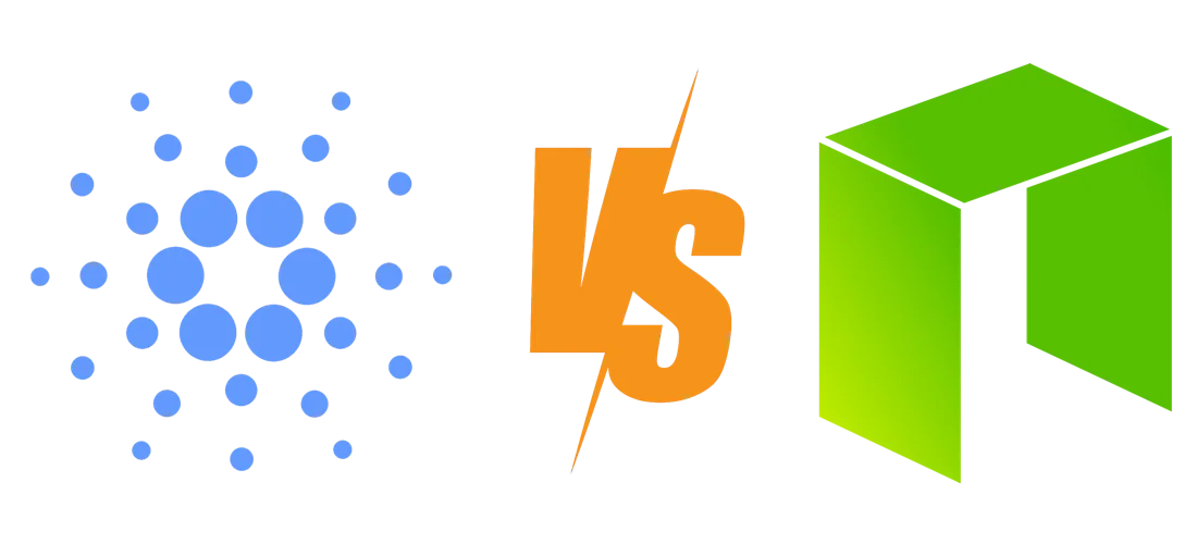 Cardano vs NEO
