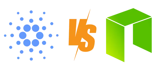 Cardano vs NEO