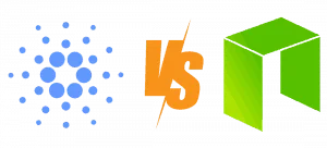 cardano vs neo
