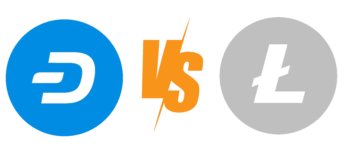 DASH vs Litecoin